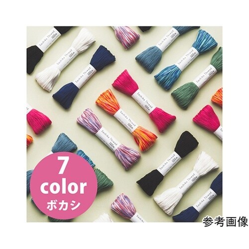 刺し子糸 SashikoThread 【