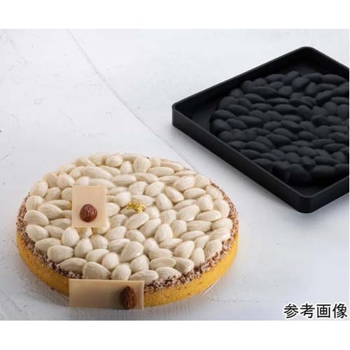 TOP 3D アーモンド(Almonds