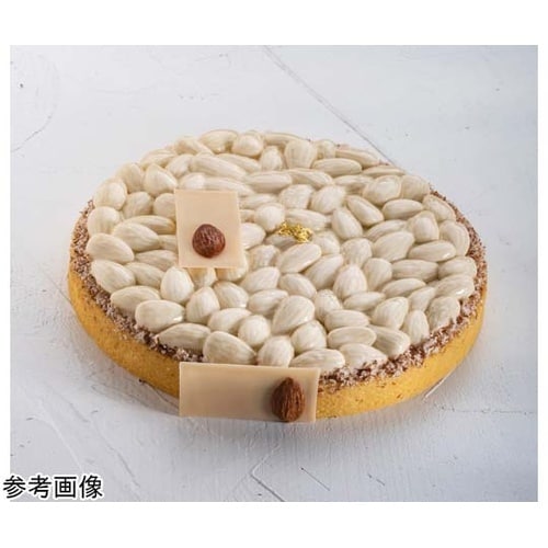 TOP 3D アーモンド(Almonds