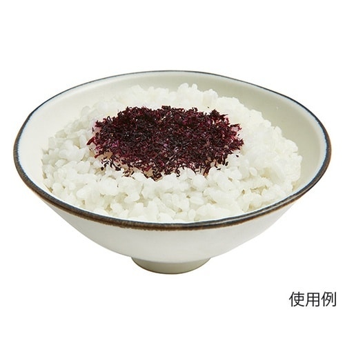三島食品×イザメシ 単品 ゆかりとごはん