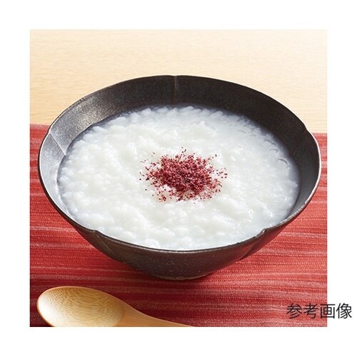 安心米 30袋入 梅がゆ