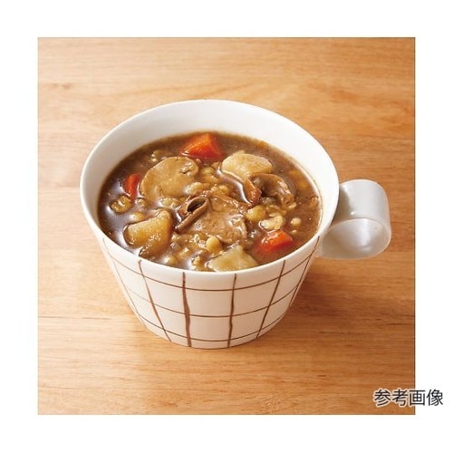 イザメシ スープ 単品 ポルチーニ茸とハ