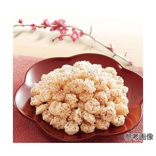 安心米おこげ 30袋入 梅味