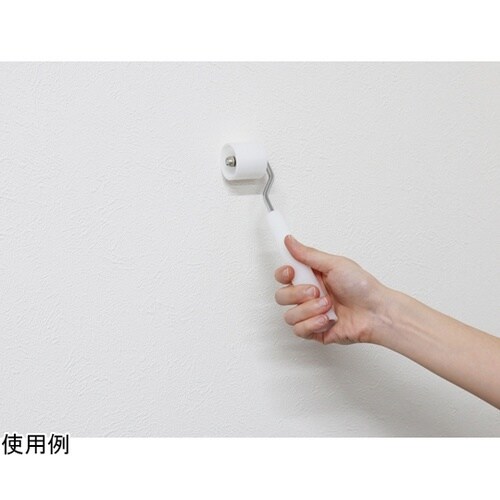クロス・壁紙の補修専用ローラー WPA−