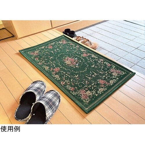 抗菌防臭加工 洗えるゴブラン織シェニール