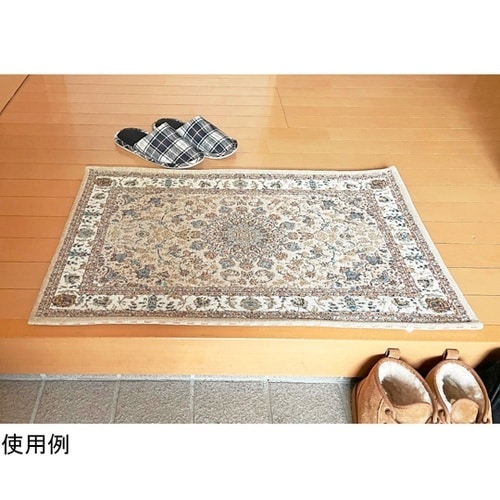 抗菌防臭加工 洗えるゴブラン織シェニール