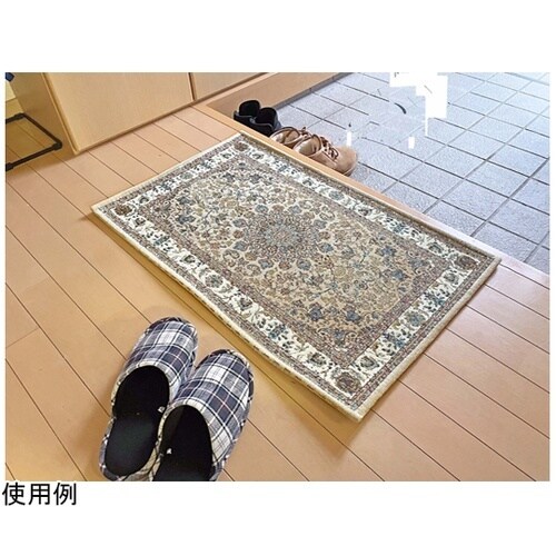 抗菌防臭加工 洗えるゴブラン織シェニール