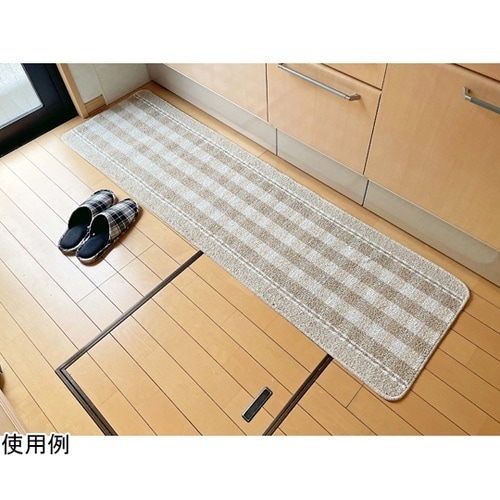 日本製キッチンマット スターライン 45