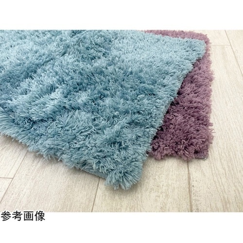 ふわっふわ!マイクロファイバーバスマット