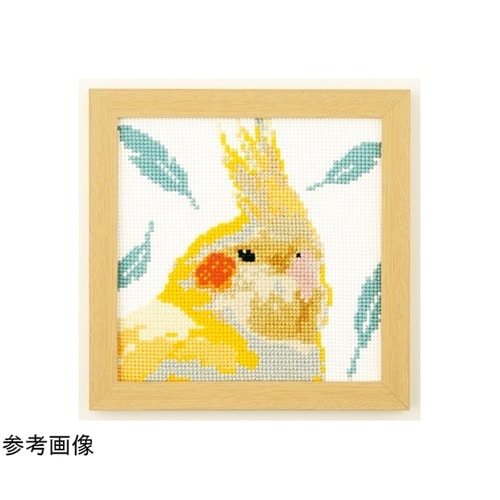 クロスステッチ/刺しゅうキット かわいい