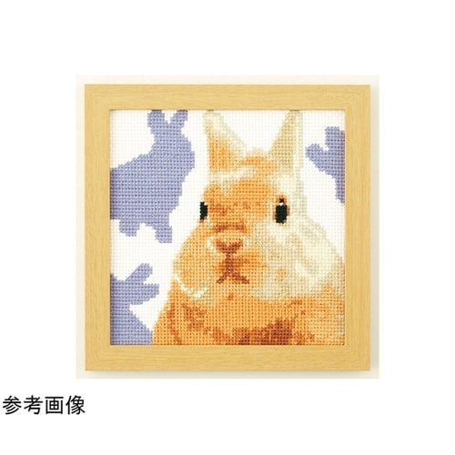 クロスステッチ/刺しゅうキット かわいい