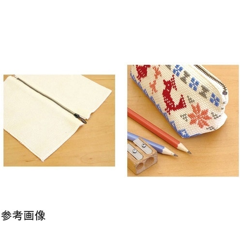 クロスステッチ/刺しゅうキット 北欧のか