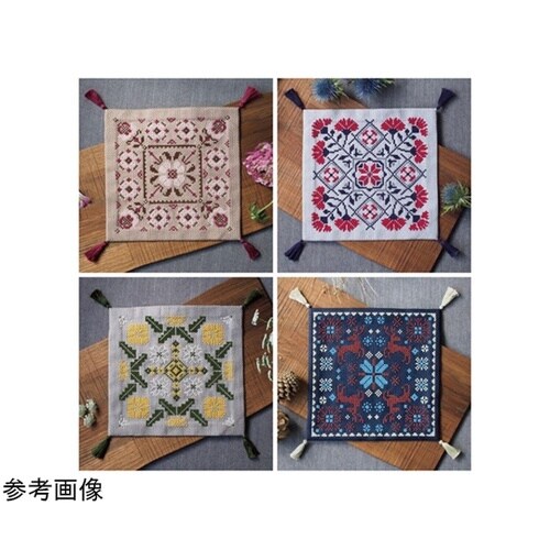 クロスステッチ/刺しゅうキット クロスス