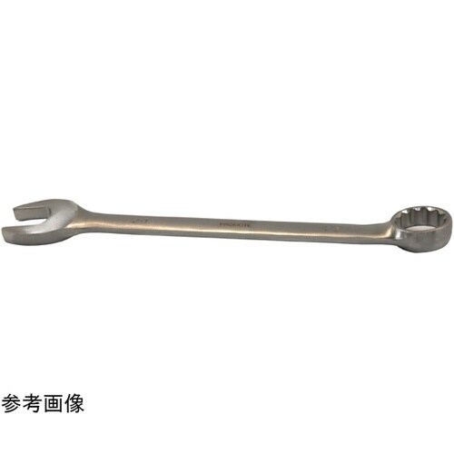 ステンレスコンビネーションレンチ 全長1