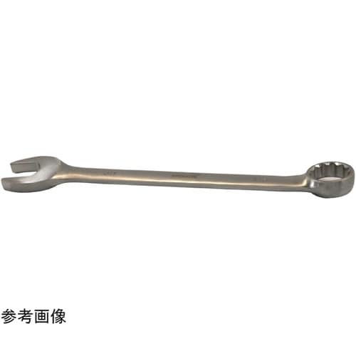 ステンレスコンビネーションレンチ 全長2