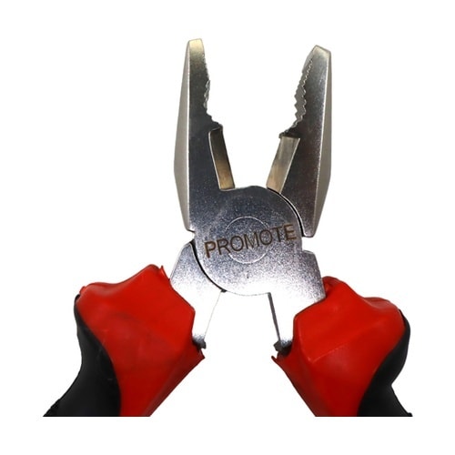 ステンレスペンチ 全長150mm PM5