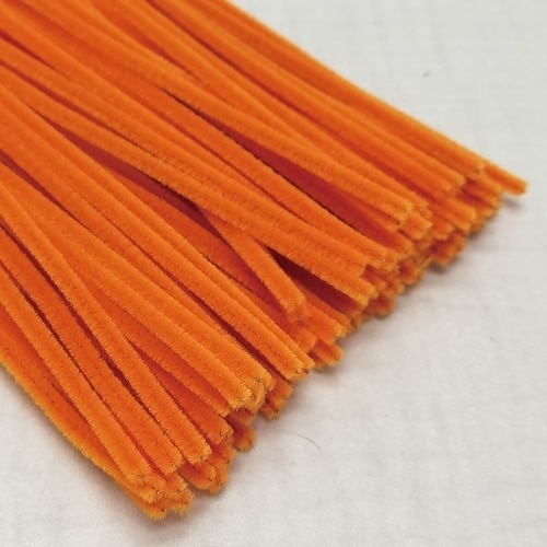 カラーモール 1分(直径3mm) キダイ