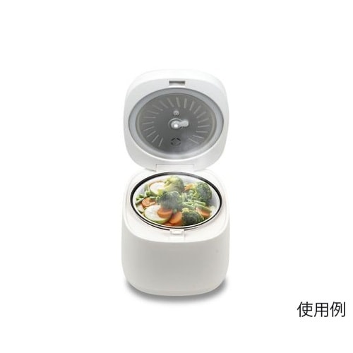 4合炊飯器ホワイト RM−218TE−W