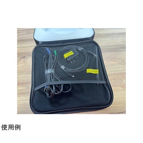 YVC−330用収納ケース ブラック C