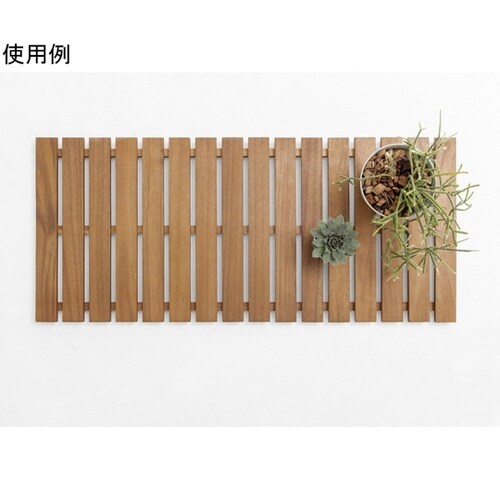 パンタグラック 木製スノコ GFH−FS