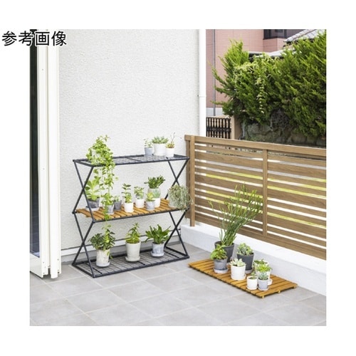 パンタグラック 木製スノコ GFH−FS