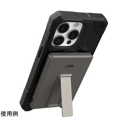 UAG製 MagSafe対応ウルトラスリ