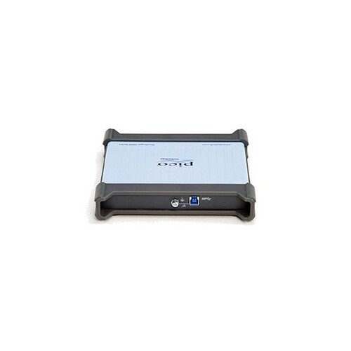 USBオシロスコープ(2ch、100MH