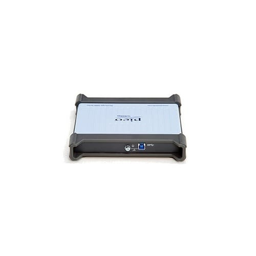 USBオシロスコープ(2ch、200MH