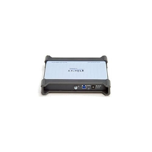 USBオシロスコープ(4ch、100MH