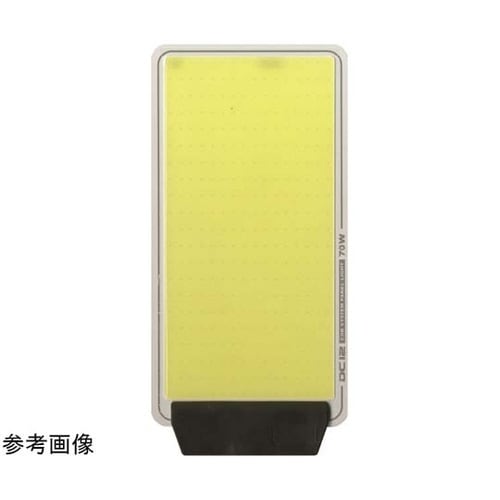 DC12V COB クリップパネルライト