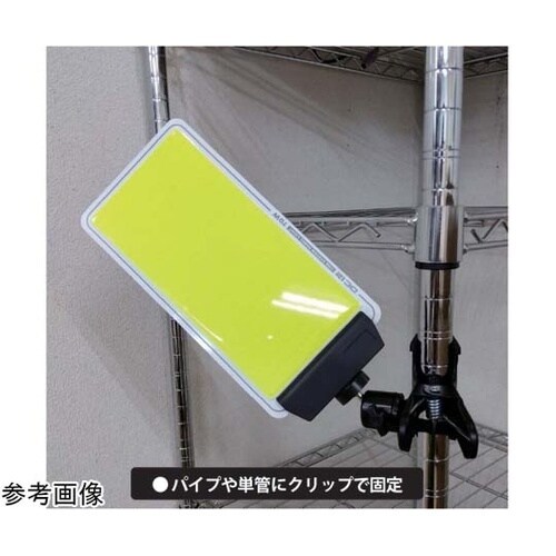 DC12V COB クリップパネルライト