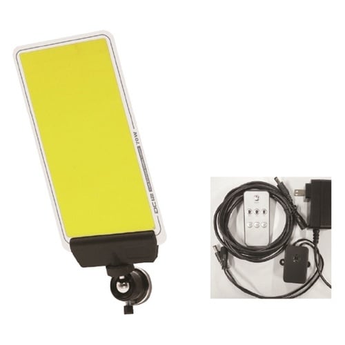 DC12V COB マグネットパネルライ
