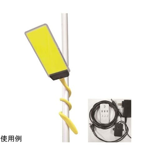 DC12V COB くねくね棒パネルライ