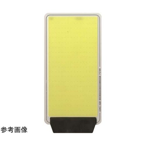DC12V COB くねくね棒パネルライ