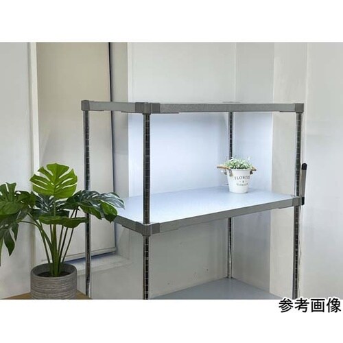 LEDスリムライト昼光色(854mm)