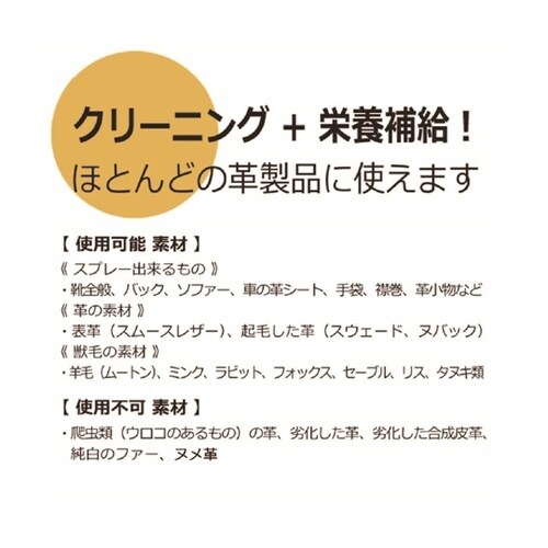 潤革washスプレー 300mL