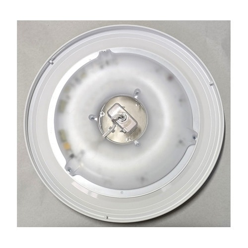 6畳用 LEDシーリングライト 昼白色タ