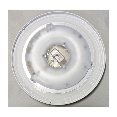 8畳用 LEDシーリングライト 昼白色タ