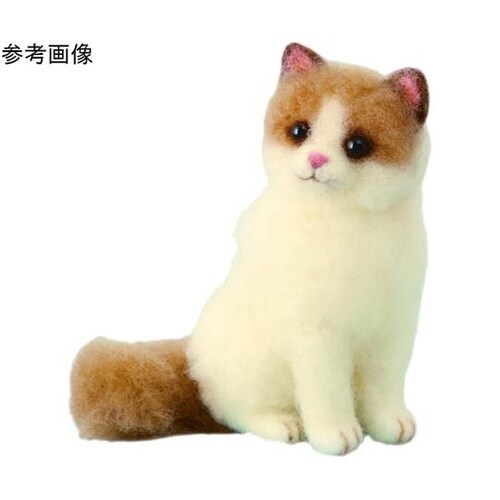 羊毛フェルトキット アクレーヌでつくる