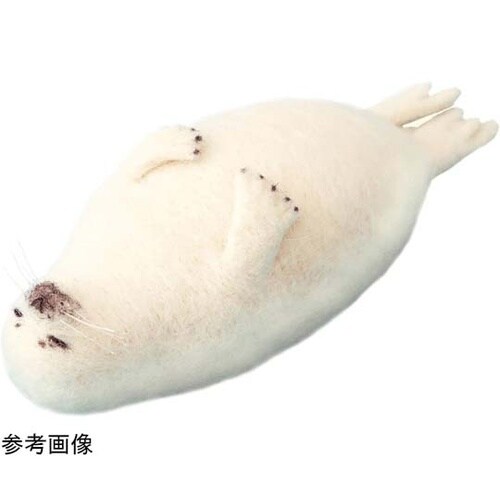 羊毛フェルトキット フェルト羊毛で作る