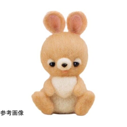 フェルトキット かわいい森のどうぶつたち