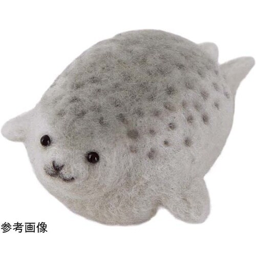 フェルトキット ニードルフェルトでつくる