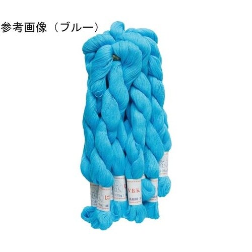 和洋裁用しつけ糸 仮止め糸 #30/3