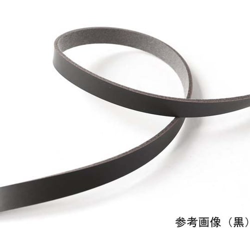ショルダーストラップ 幅1cmレザー製