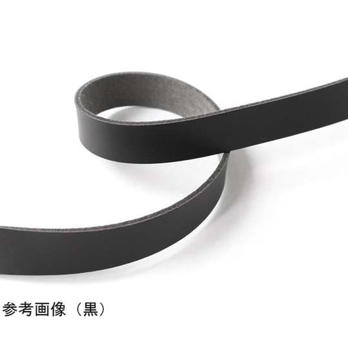 ショルダーストラップ 幅1cmレザー製