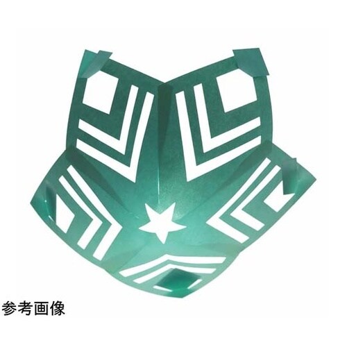 ハサミいらず貼るだけ 四季てまりキット「