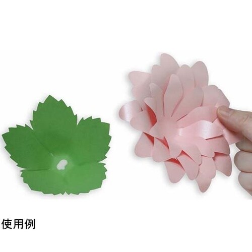 ハサミいらず貼るだけ ブルームキット ガ
