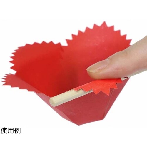 ハサミいらず貼るだけ ブルームキット カ