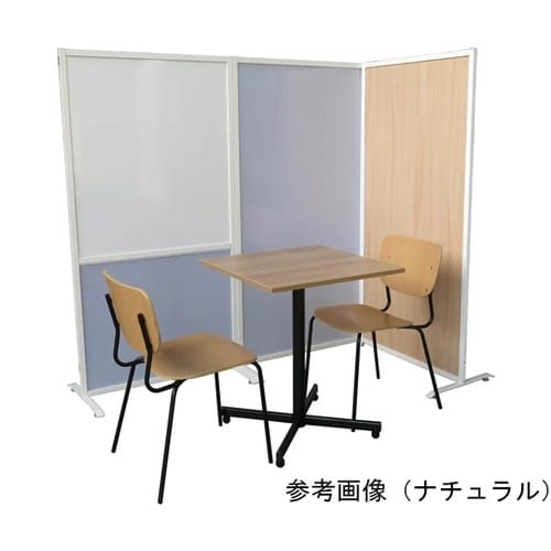 カフェチェアーTOMナチュラル4脚セット