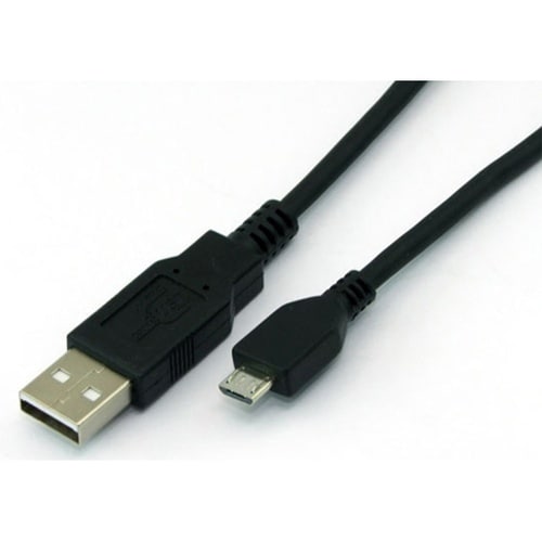 microUSBケーブル 3m ABM−